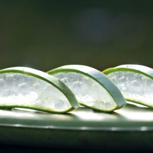 Revitalizing Gel - Aloe Vera geeli 200 ml