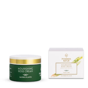 Nourishing Rose Cream - Ravitseva ruusuvoide 50 ml