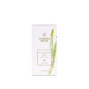 Regenerating Mask - Uudistava naamio 50 ml