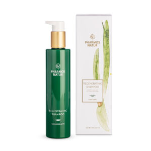 Regenerating Shampoo - Uudistava shampoo 200 ml
