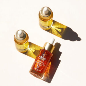 Calming & Regenerating Elixir- Rauhoittava ja elvyttävä eliksiiri 200 ml