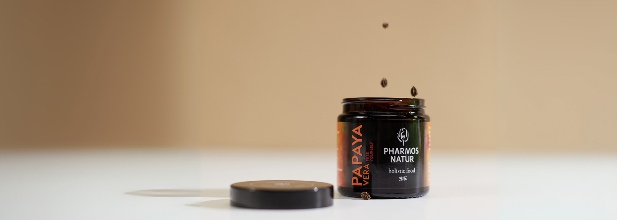 Holistinen superruoka superfood